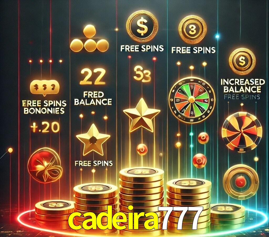 Benefícios dos Bônus