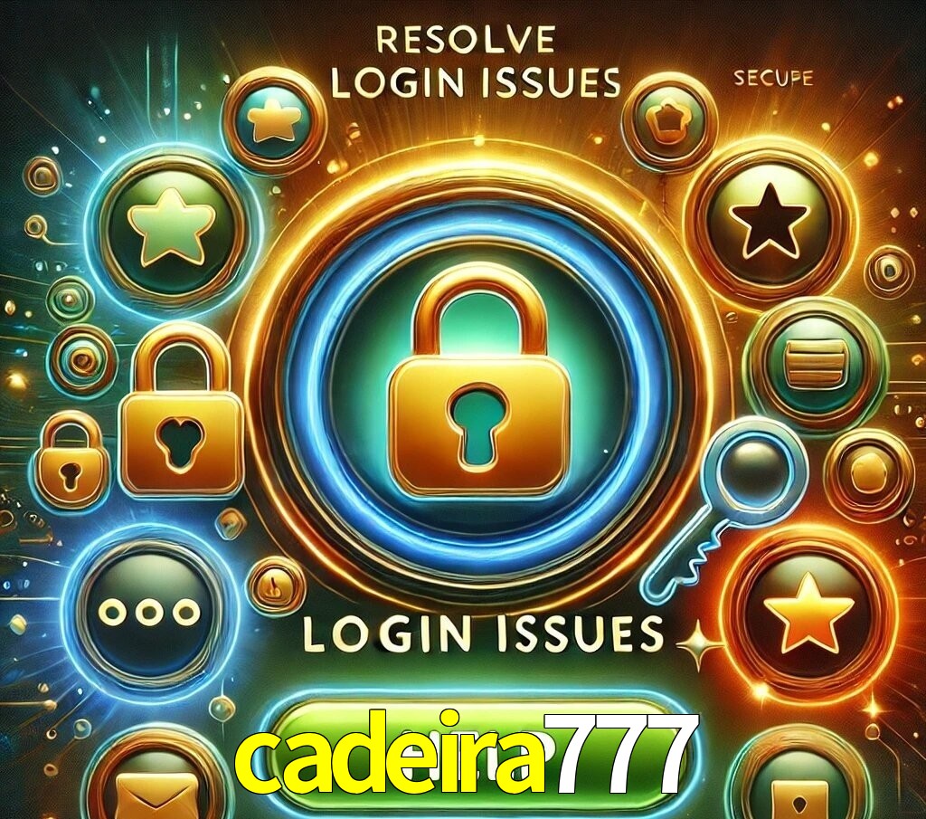 Ajuda para Login