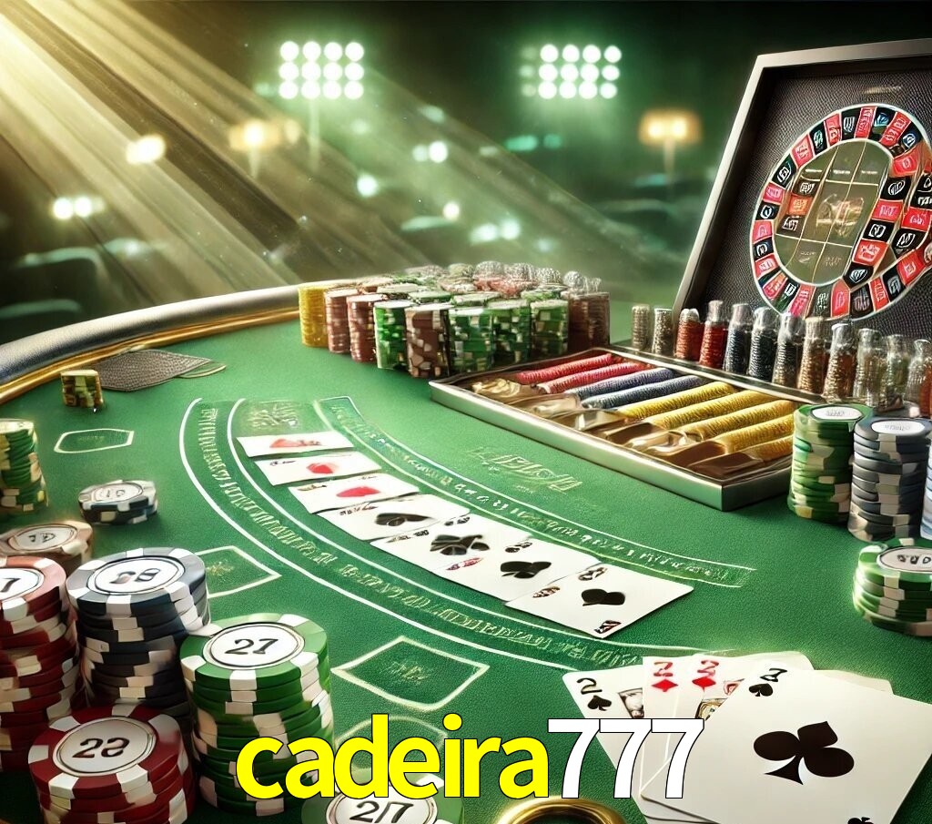 Jogos Populares no Cassino