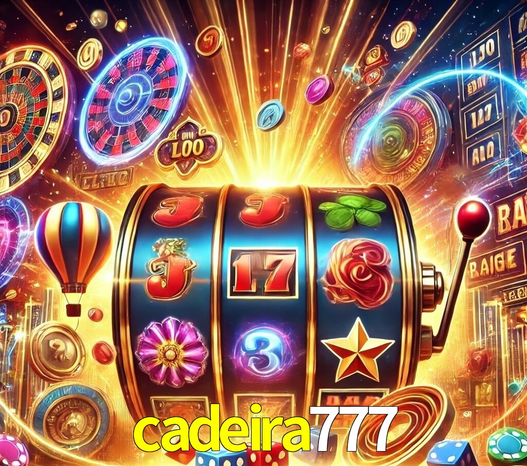 Por Que Escolher os Slots